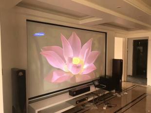 家庭影院