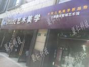 嘉定OTTO2     少儿艺术美学馆教学案例