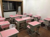 琦淇麻麻      （晚托班）互动教室工程案例