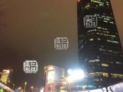 浦江街道         多媒体会议室工程案例