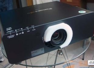 松下PT-SLX60C