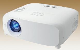 松下PT-BX655NC
