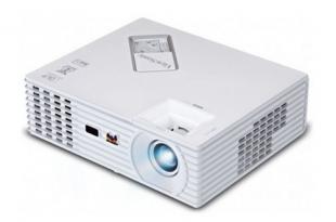 优派PJD5234L