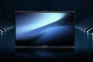 MAXHUB V5科技版TA65CA