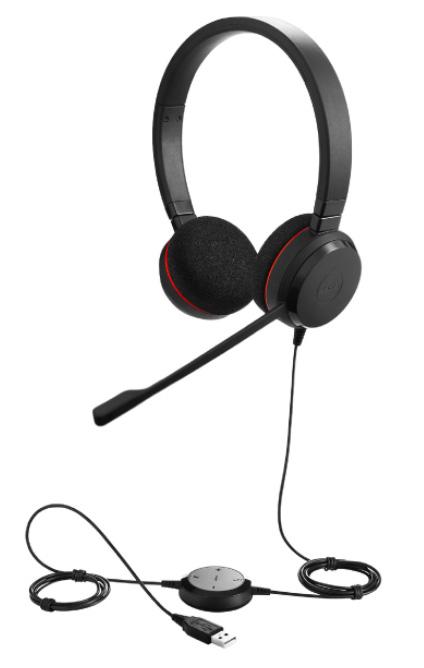 Jabar Evolve 30