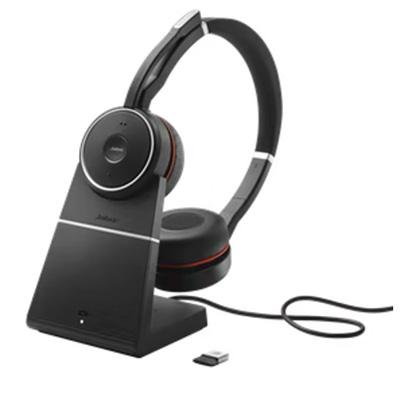 Jabra Evolve 75