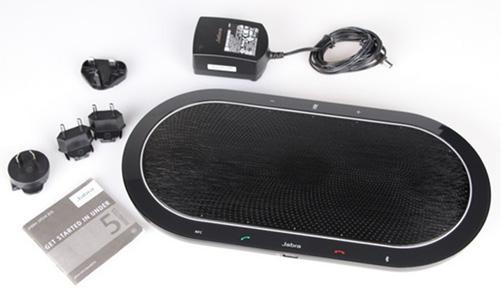 Jabra Speaker 810
