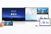 MAXHUB V5双拼版FA86DA